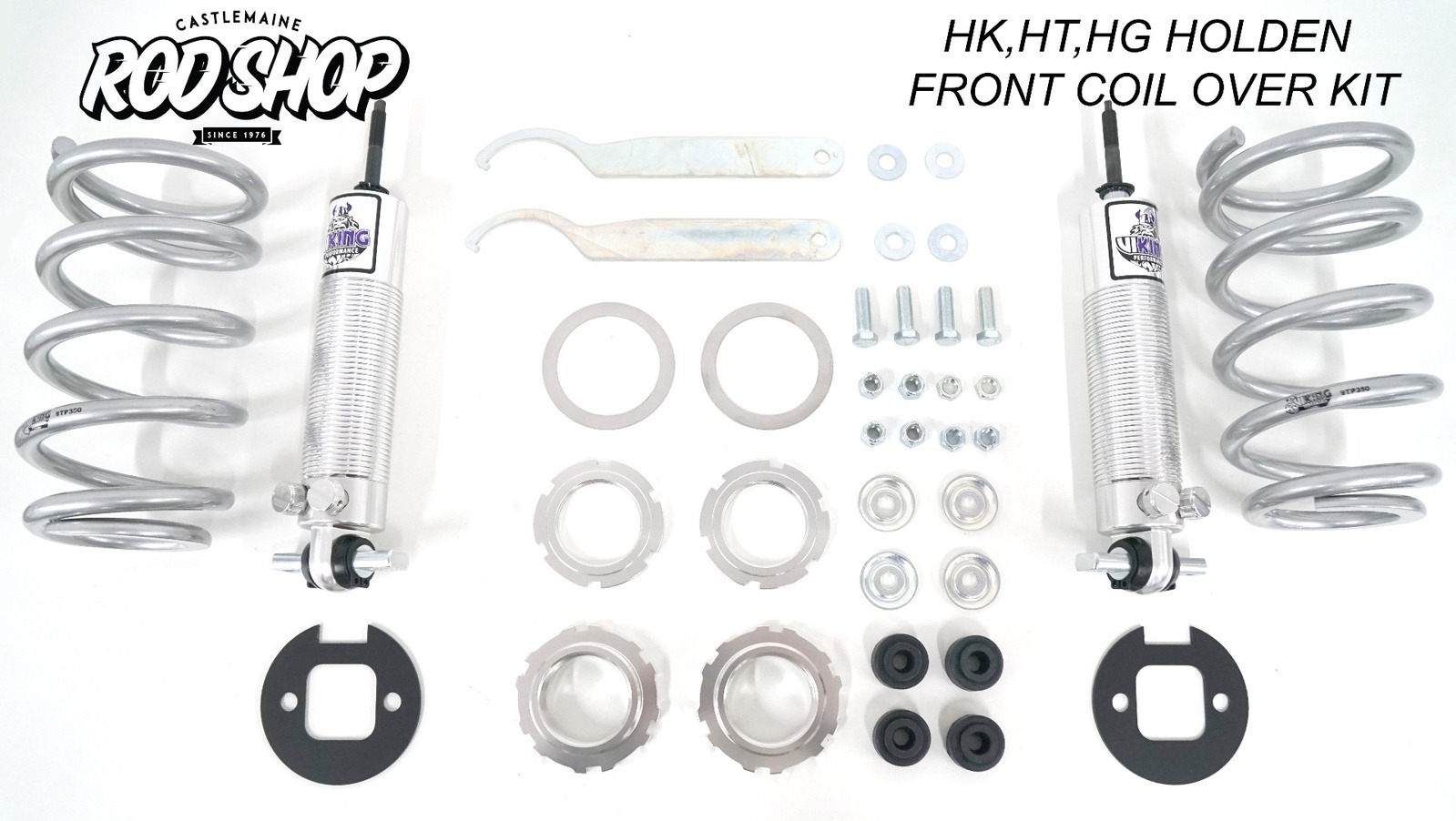 Conversion Kits – Luxegarde