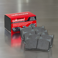 Wilwood Brake Pads BP10 Compound (150-8850k)