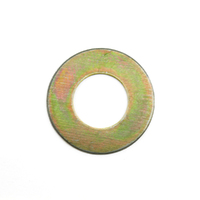 Washer - Flat (240-9609)