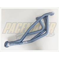 Pacemaker Extractors (Tuned Design) for WB Holden's to 253 & 308 Holden V8