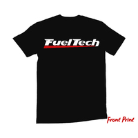 T-Shirt - Fueltech
